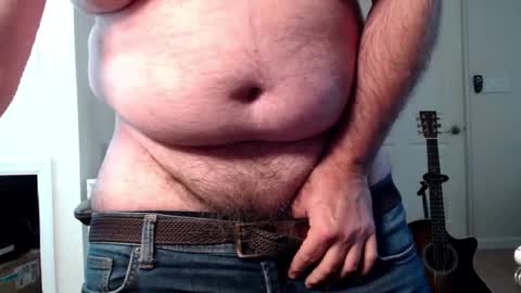 Snapshot of ragin_hardon001 chatting on 12.23.24 Ray online show from 12.23.24