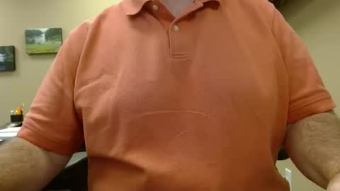 Snapshot of ragin_hardon001 chatting on 12.31.24 Ray online show from 12.31.24