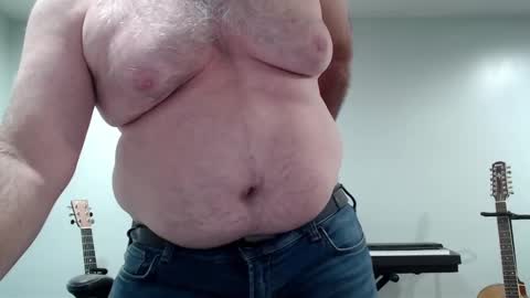 Snapshot of ragin_hardon001 chatting on 01.19.25 Ray online show from 01.19.25