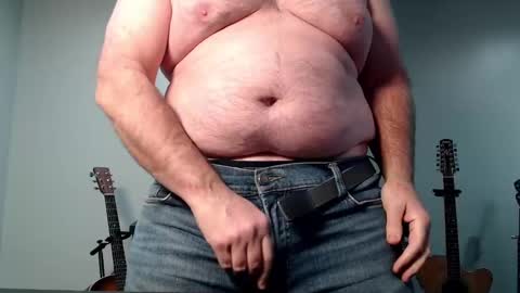 Snapshot of ragin_hardon001 chatting on 01.20.25 Ray online show from 01.20.25