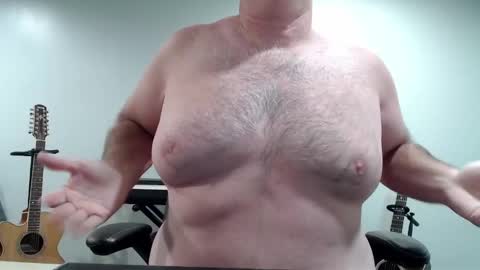 Snapshot of ragin_hardon001 chatting on 03.03.25 Ray online show from 03.03.25