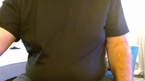 Snapshot of ragin_hardon001 chatting on 09.14.25 Ray online show from 09.14.25