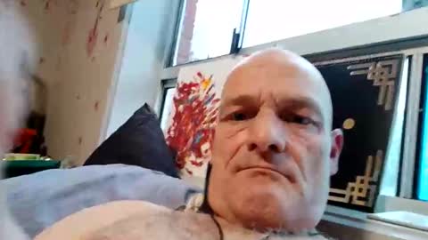 Bigthickdickinvic online show from 11.02.25