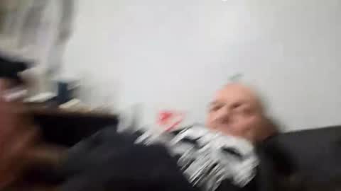 Bigthickdickinvic online show from 05.14.26
