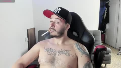 ragnar_lothbrok77 online show from 09.19.25