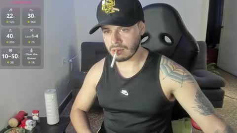 Snapshot of ragnar_lothbrok77 chatting on 10.01.25 ragnar_lothbrok77 online show from 10.01.25