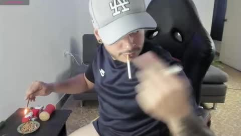 Snapshot of ragnar_lothbrok77 chatting on 10.03.25 ragnar_lothbrok77 online show from 10.03.25