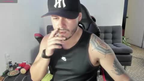 Snapshot of ragnar_lothbrok77 chatting on 10.09.25 ragnar_lothbrok77 online show from 10.09.25