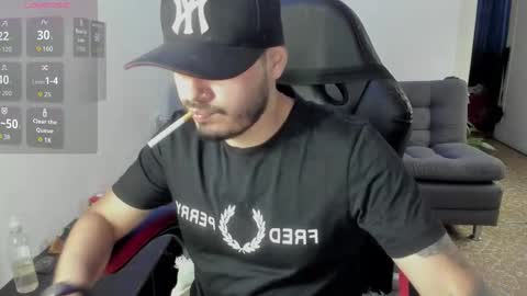 Snapshot of ragnar_lothbrok77 chatting on 10.20.25 ragnar_lothbrok77 online show from 10.20.25