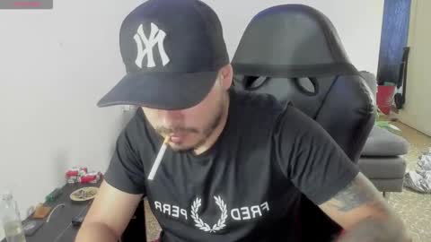 Snapshot of ragnar_lothbrok77 chatting on 10.21.25 ragnar_lothbrok77 online show from 10.21.25