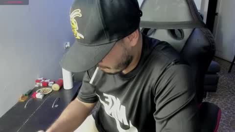 Snapshot of ragnar_lothbrok77 chatting on 11.05.25 ragnar_lothbrok77 online show from 11.05.25