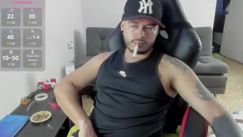 Snapshot of ragnar_lothbrok77 chatting on 11.16.25 ragnar_lothbrok77 online show from 11.16.25