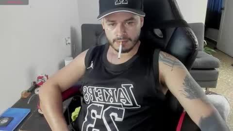 Snapshot of ragnar_lothbrok77 chatting on 11.20.25 ragnar_lothbrok77 online show from 11.20.25