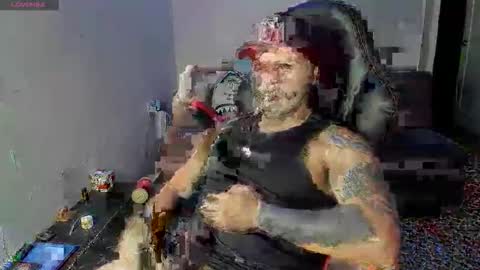 Snapshot of ragnar_lothbrok77 chatting on 12.04.25 ragnar_lothbrok77 online show from 12.04.25