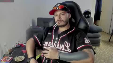 Snapshot of ragnar_lothbrok77 chatting on 12.16.25 ragnar_lothbrok77 online show from 12.16.25