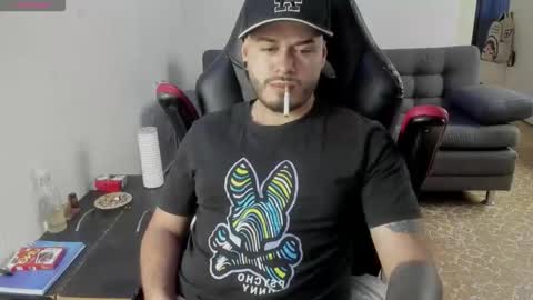 Snapshot of ragnar_lothbrok77 chatting on 01.16.26 ragnar_lothbrok77 online show from 01.16.26