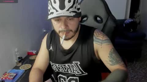 Snapshot of ragnar_lothbrok77 chatting on 02.10.26 ragnar_lothbrok77 online show from 02.10.26