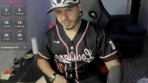 Snapshot of ragnar_lothbrok77 chatting on 02.20.26 ragnar_lothbrok77 online show from 02.20.26