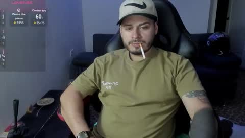 Snapshot of ragnar_lothbrok77 chatting on 02.27.26 ragnar_lothbrok77 online show from 02.27.26