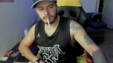 ragnar_lothbrok77 online show from 04.01.26