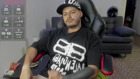 ragnar_lothbrok77 online show from 04.12.26