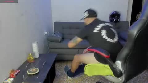 ragnar_lothbrok77 online show from 04.14.26