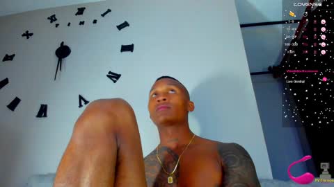 Andres H online show from 01.19.25