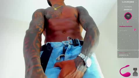 Andres H online show from 02.14.25