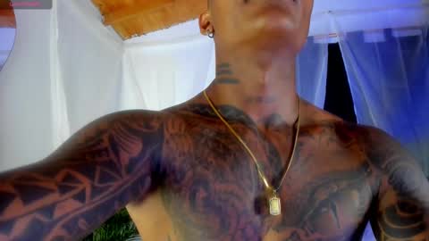 Andres H online show from 09.22.25