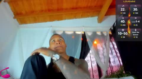 Andres H online show from 10.20.25