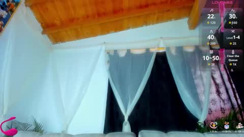 Andres H online show from 10.27.25