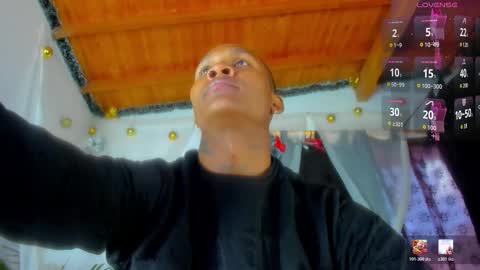 Snapshot of ragnarhot24 chatting on 02.17.26 Andres H online show from 02.17.26