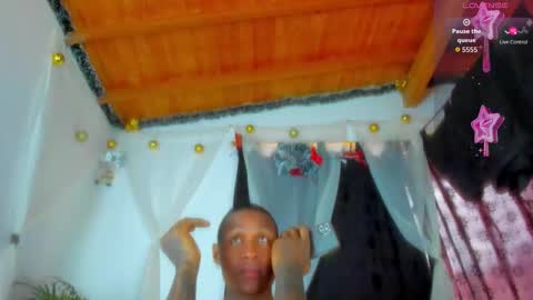 Snapshot of ragnarhot24 chatting on 02.23.26 Andres H online show from 02.23.26