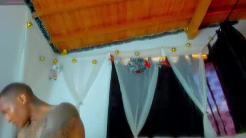 Snapshot of ragnarhot24 chatting on 02.26.26 Andres H online show from 02.26.26