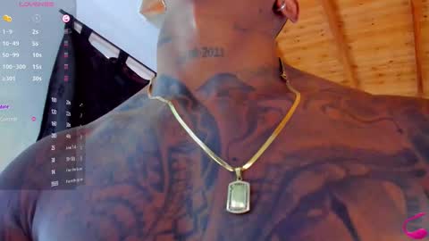 Andres H online show from 03.28.26