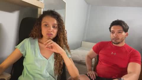 Ragnarr online show from 10.18.25