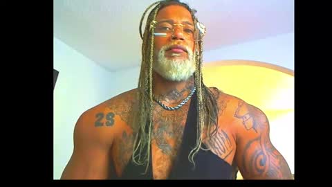 ragnar online show from 12.21.25