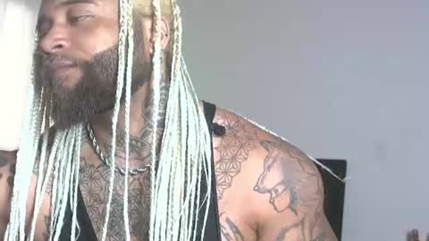 ragnar online show from 06.25.26