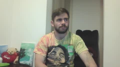 Ragnor vex online show from 01.20.25