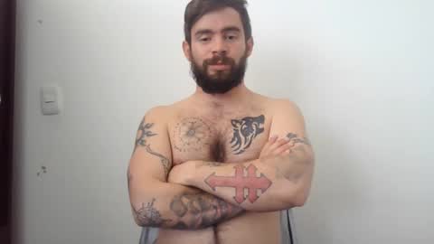 Ragnor vex online show from 03.05.25