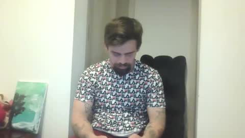 Ragnor vex online show from 03.12.25