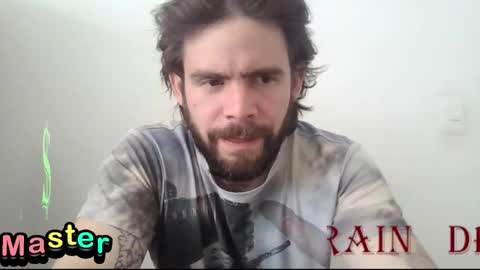 Ragnor vex online show from 10.01.25