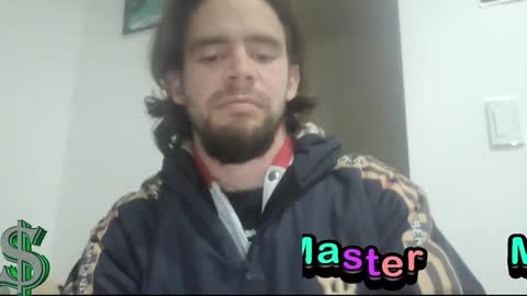 Ragnor vex online show from 01.16.26