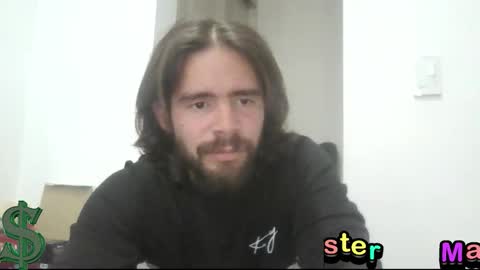 Ragnor vex online show from 02.19.26