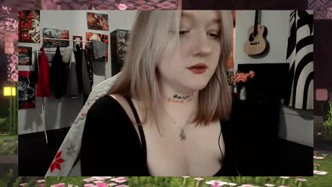 Kate online show from 10.03.25