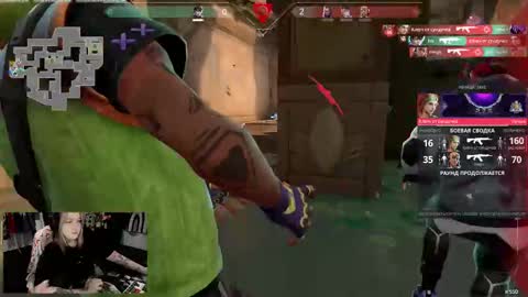 Kate online show from 10.04.25