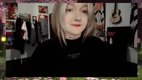 Kate online show from 10.15.25