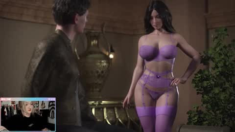 Kate online show from 10.18.25