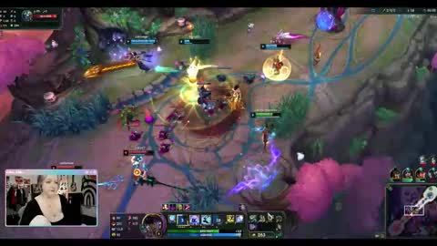 Kate online show from 10.24.25