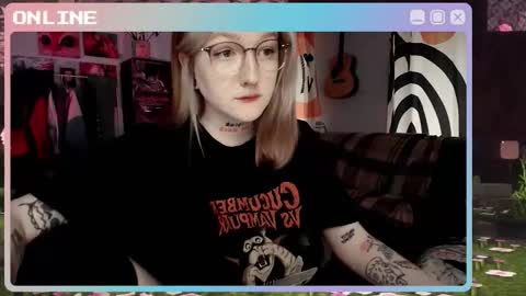 Kate online show from 11.09.25